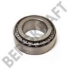 MERCE 0049816705 Wheel Bearing